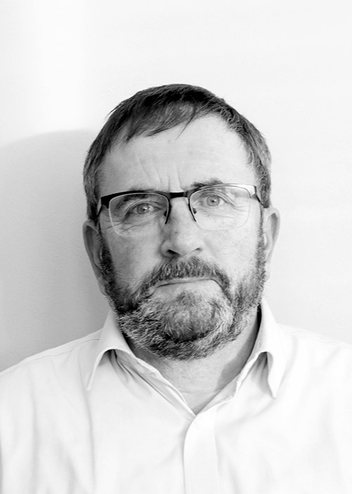 Neil O’Donohoe
