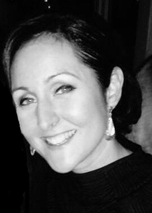 Antonia Dominguez